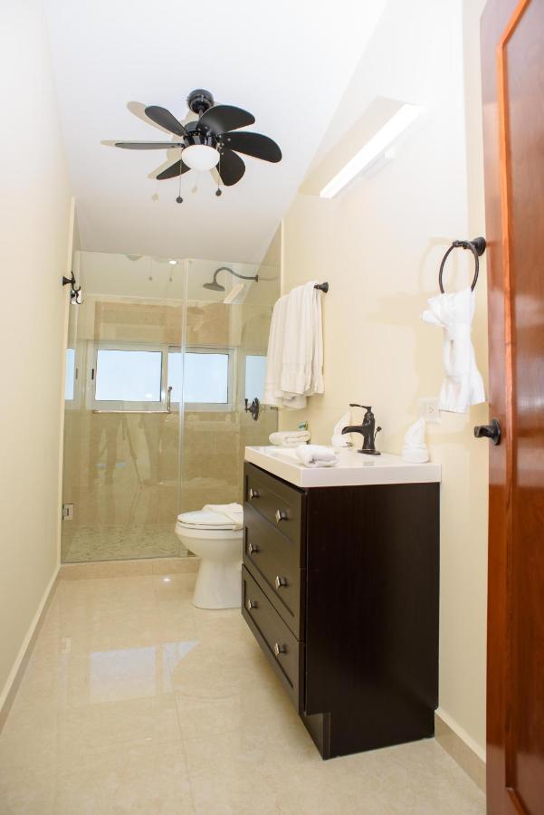 2 Story Oceanfront Penthouses On Cancun Beach! Luaran gambar